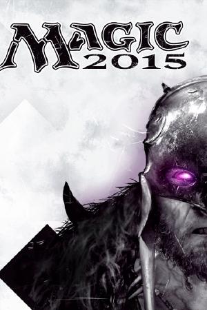 Magic 2015 Cover