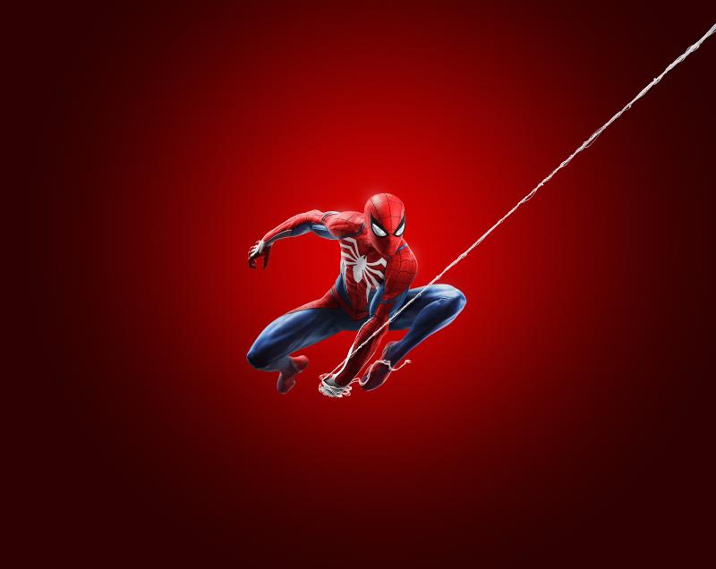 Featured image of post Marvel's Spider-Man