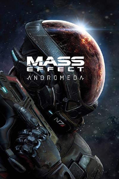 Mass Effect: Andromeda