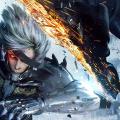 Metal Gear Rising: Revengeance