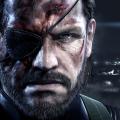METAL GEAR SOLID V: GROUND ZEROES