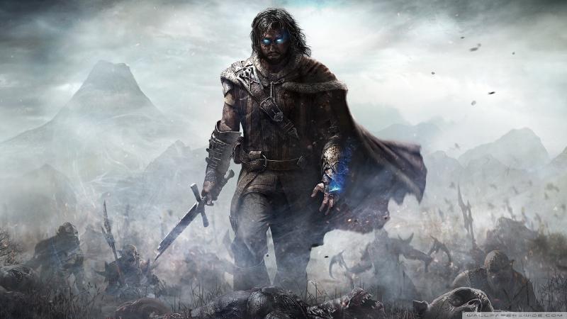 Featured image of post Middle-earth: Shadow of Mordor - Game of the Year Edition