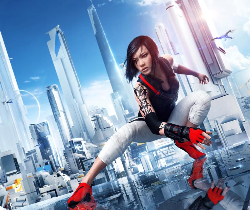 Featured image of post Mirror's Edge Catalyst