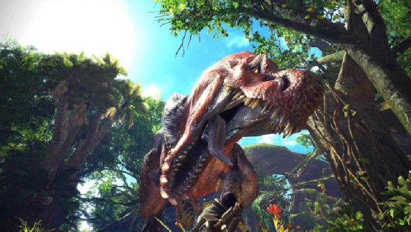 Featured image of post Monster Hunter Generations Ultimate
