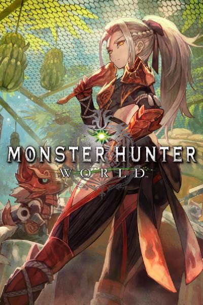 Monster Hunter: World