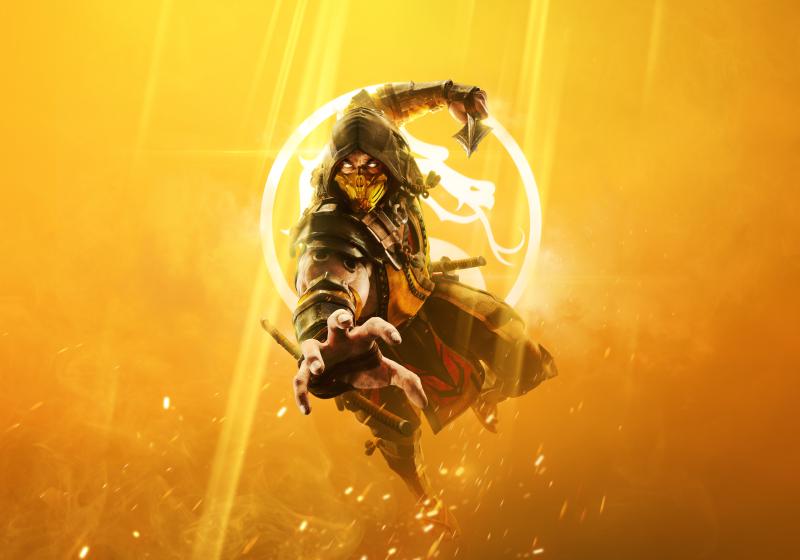 Featured image of post Mortal Kombat 11
