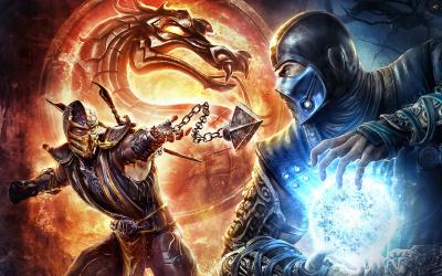Mortal Kombat Komplete Edition cover
