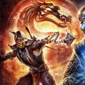 Mortal Kombat Komplete Edition