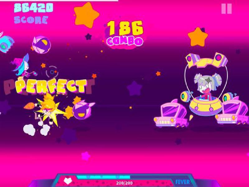 Featured image of post Muse Dash