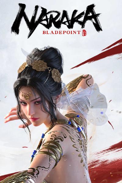 Naraka: Bladepoint