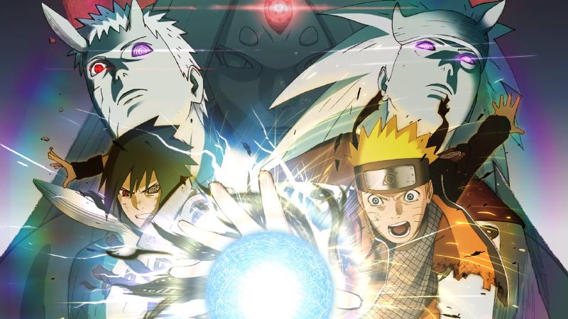 Featured image of post NARUTO SHIPPUDEN: Ultimate Ninja STORM 4