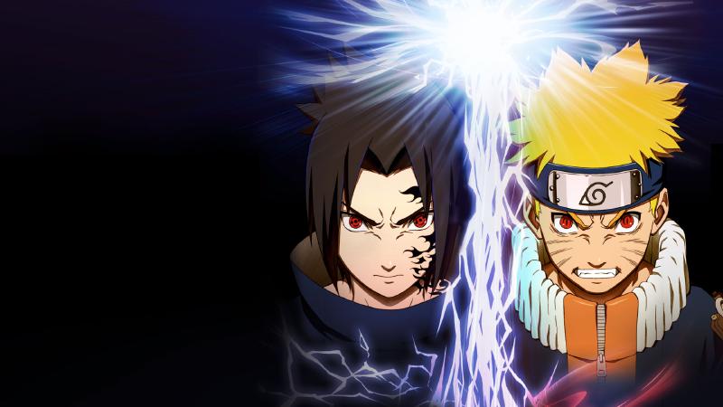 Featured image of post NARUTO: Ultimate Ninja STORM
