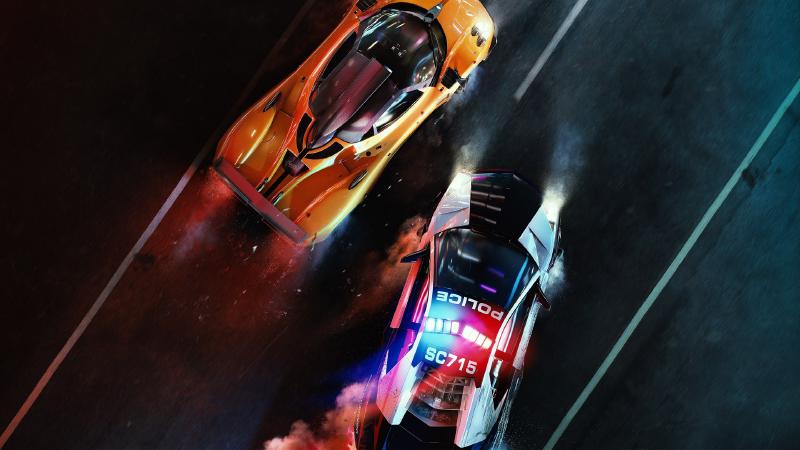 Featured image of post Need for Speed: Hot Pursuit Remastered