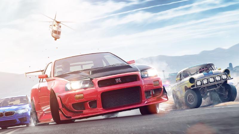 Featured image of post Need for Speed Payback
