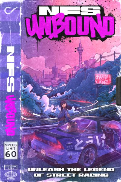 Need for Speed Unbound