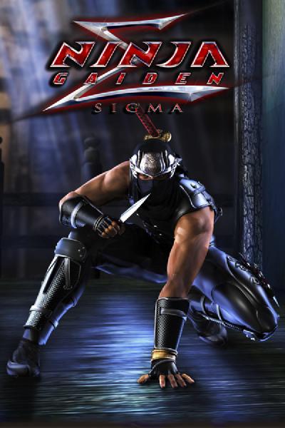 NINJA GAIDEN Σ