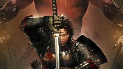 Nioh 2 – The Complete Edition cover