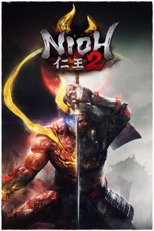 Nioh 2 – The Complete Edition Cover