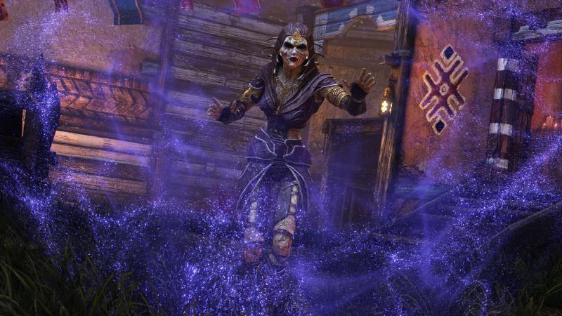 Featured image of post Nosgoth