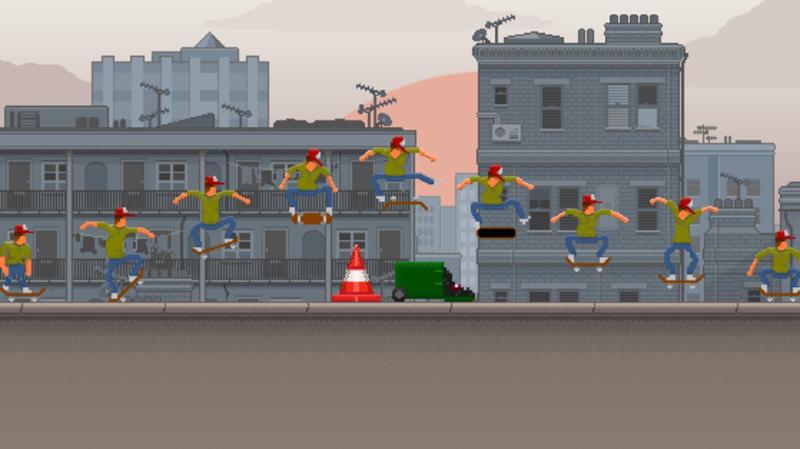 Featured image of post OlliOlli