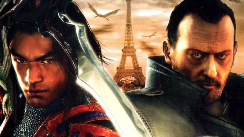 Featured image of post Onimusha 3: Demon Siege