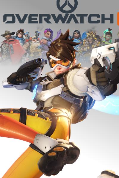 Overwatch 2