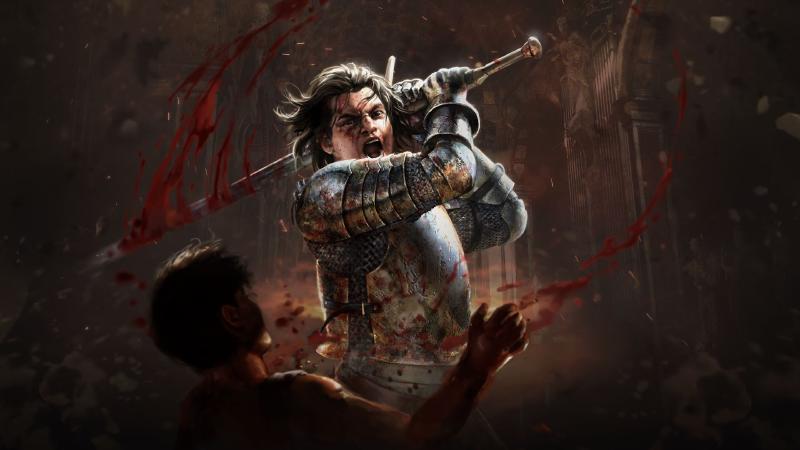 Featured image of post Path of Exile