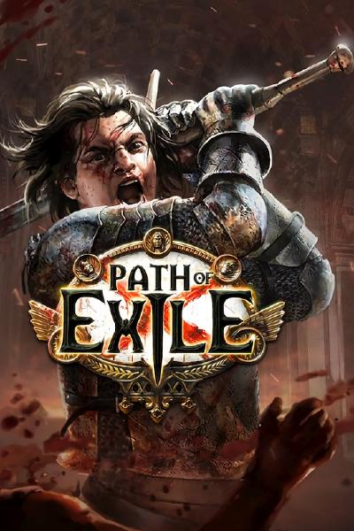 Path of Exile