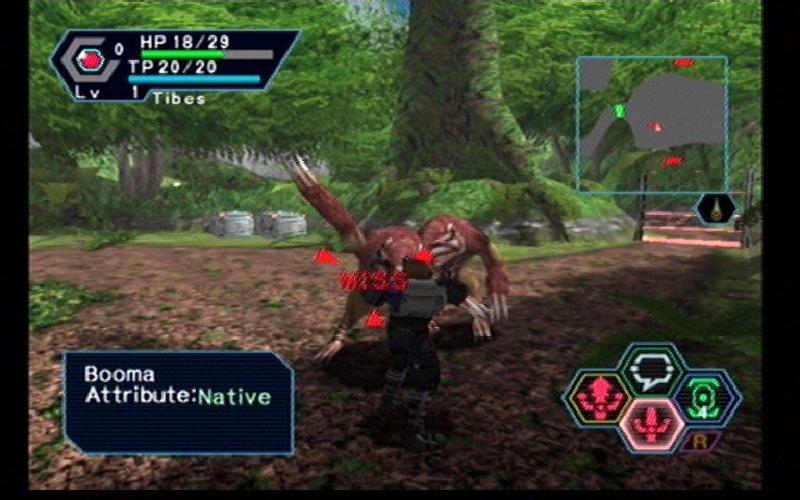 Featured image of post Phantasy Star Online 2 【ファンタシースターオンライン２】