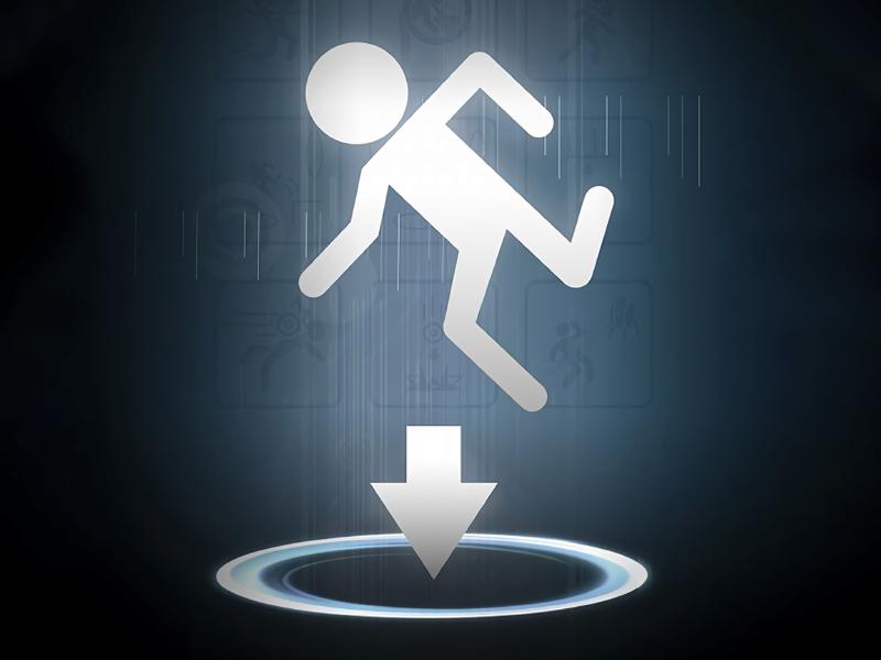 Featured image of post Portal