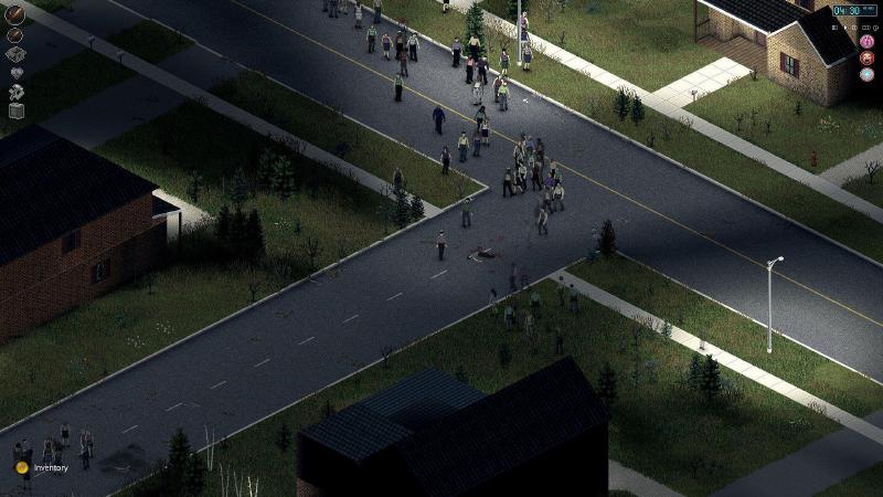 Featured image of post Project Zomboid