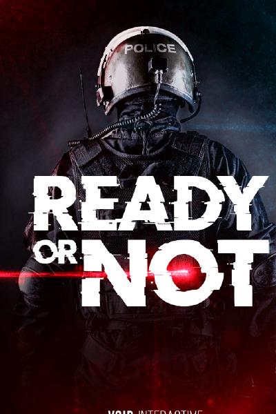 Ready or Not