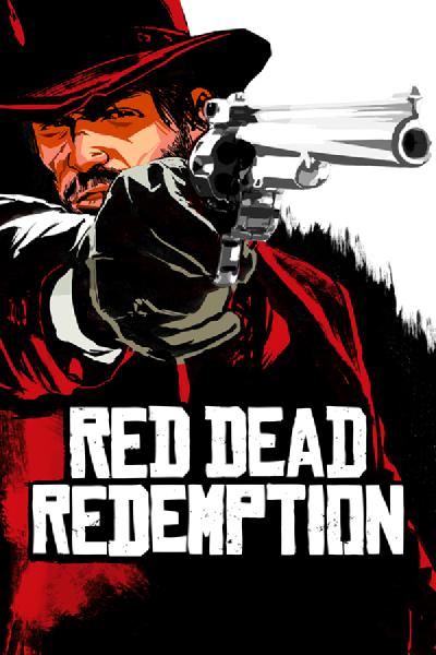 Red Dead Redemption