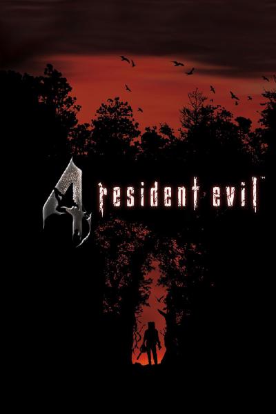 Resident Evil 4