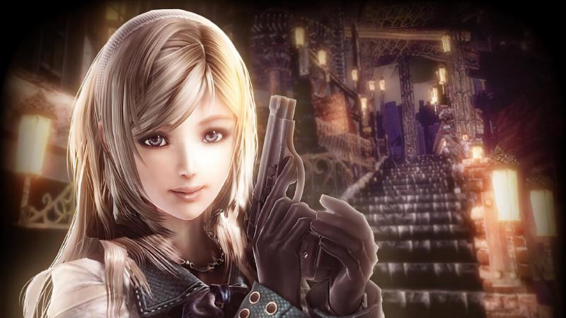 Featured image of post Resonance of Fate 4K/HD Edition