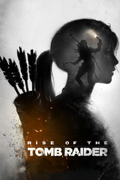 Rise of the Tomb Raider