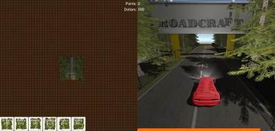 RoadCraft cover
