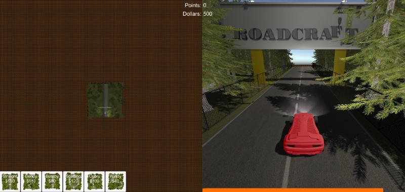 Featured image of post RoadCraft