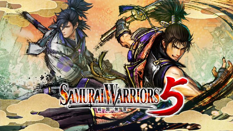 Featured image of post SAMURAI WARRIORS 5