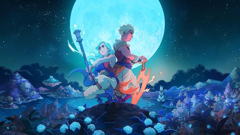 Featured image of post Sea of Stars