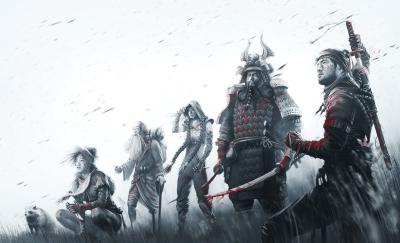 Shadow Tactics cover