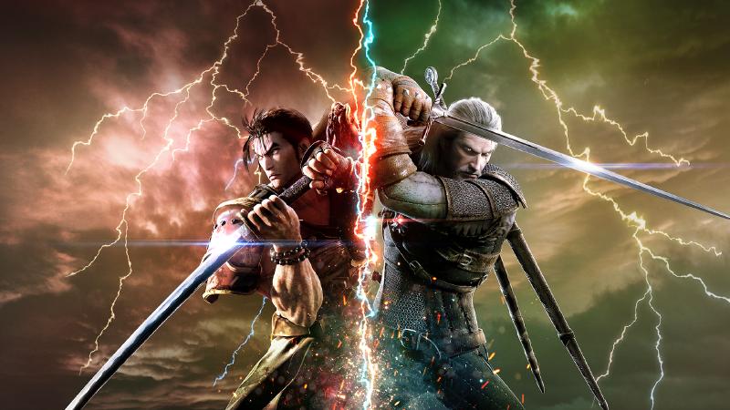 Featured image of post SoulCalibur VI