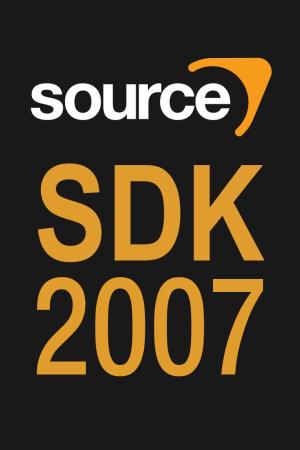 Source SDK Base 2007 Cover