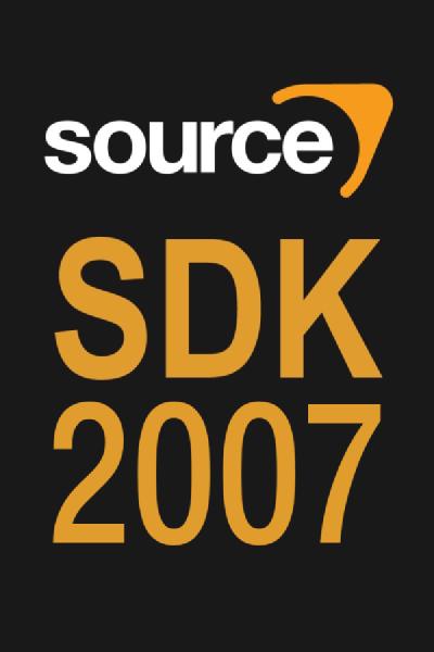 Source SDK Base 2007