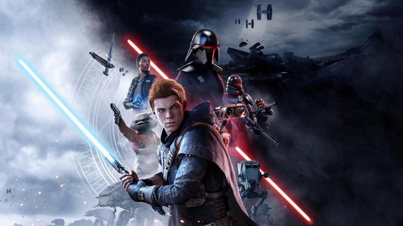 Featured image of post STAR WARS Jedi: Fallen Order