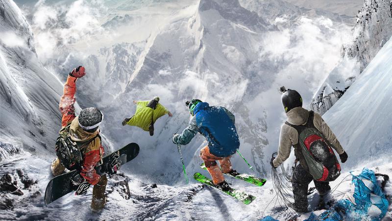 Featured image of post Steep