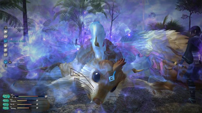 Featured image of post Sword and Fairy 6