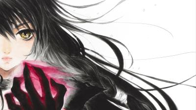 Tales of Berseria cover