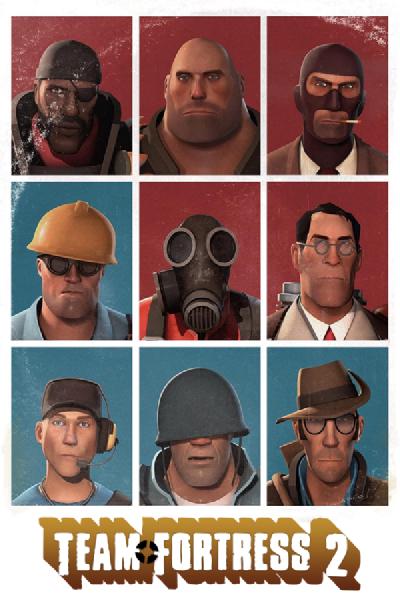 Team Fortress 2