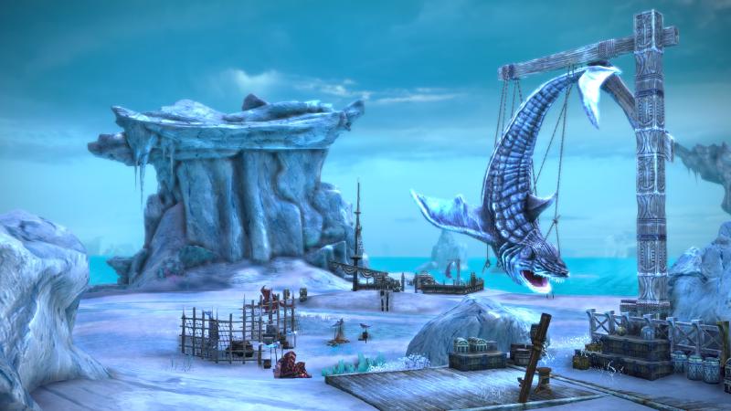 Featured image of post Tera